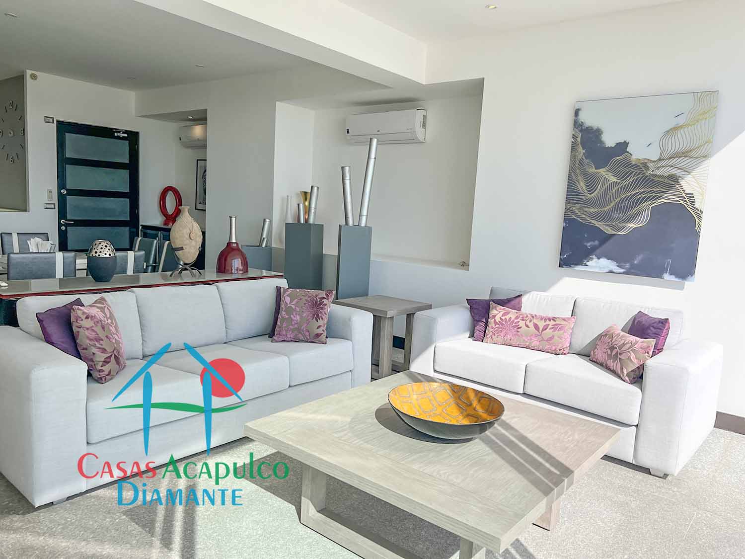 Ocean Front 108 - Estancia 8 Ocean Front 108 - Estancia 8